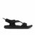 Mountain sandals Columbia Lady Black