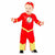 Costume for Children Flash 2 Pieces