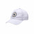 Sports Cap Converse 10022134-A02 White Multicolour One size