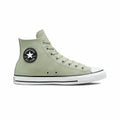 Men’s Casual Trainers Converse Chuck Taylor All Star Green
