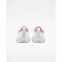 Baby's Sports Shoes Converse Chuck Taylor All-Star 2V White