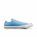 Women’s Casual Trainers Converse Chuck Taylor All Star Ox Light Blue