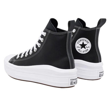 Casual Trainers Converse Black