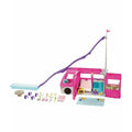 Playset Mattel Barbie Dreamcamper 2022