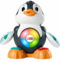 Interactive Pet Fisher Price Valentine the Penguin (FR)