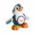 Interactive Pet Fisher Price Valentine the Penguin (FR)