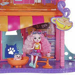Doll's House Enchantimals HHC18