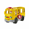 Vehicle Playset Fisher Price Bus