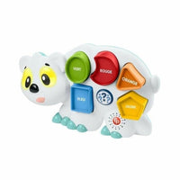 Interactive Pet Fisher Price OMER THE POLAR BEAR (FR)