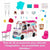 Caravan Barbie HKT79