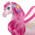 Horse Barbie HLC40 Pink