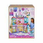 Doll's House Mattel GRAND CASTLE OF THE PRINCESSES