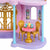 Doll's House Mattel GRAND CASTLE OF THE PRINCESSES