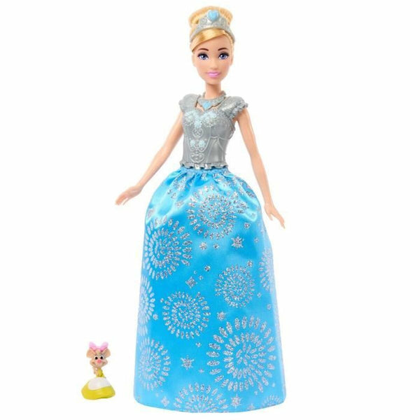 Baby doll Mattel Cindirella Princess