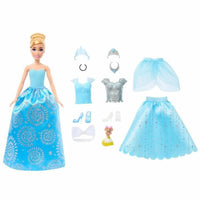 Baby doll Mattel Cindirella Princess