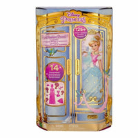 Baby doll Mattel Cindirella Princess