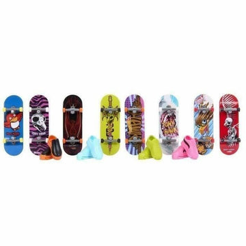 Finger skateboard Hot Wheels