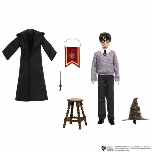 Baby doll Mattel Harry Potter