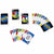 Card Game Mattel UNO DOS (FR)