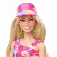 Baby doll Barbie BARBIE MOVIE