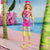 Baby doll Barbie BARBIE MOVIE