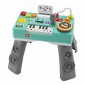 Activity centre Fisher Price Mix & Learn DJ Table (FR)