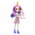 Doll Mattel Enchantimals Sunshine Island 15 cm Unicorn Pet