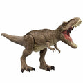 Dinosaur Mattel Jurassic World T-Rex