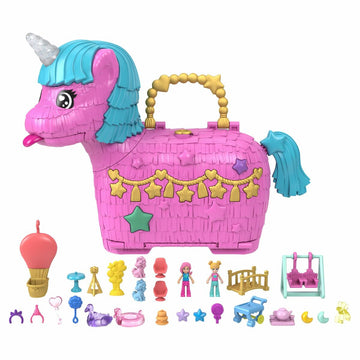 Playset Mattel Unicorn