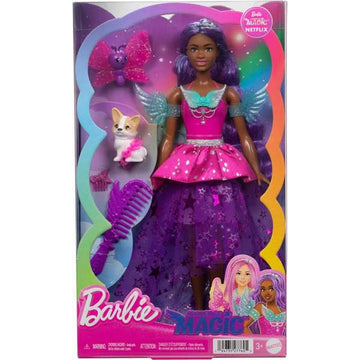 Doll Barbie