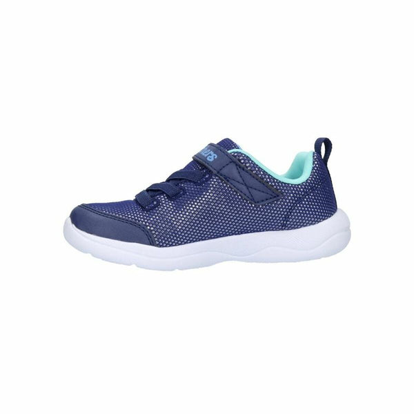 Baby's Sports Shoes Skechers Steps 2.0 Dark blue