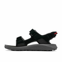 Mountain sandals Columbia Trailstorm™ 3 Black