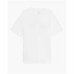 Short Sleeve T-Shirt Dickies Icon Logo White Unisex