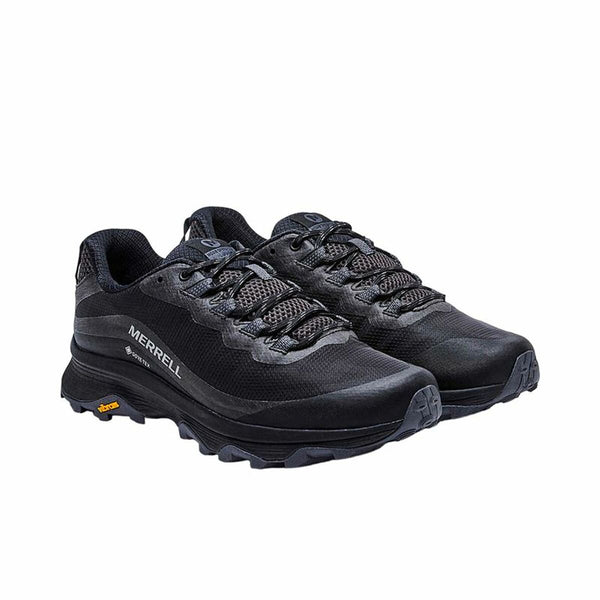 Men's Trainers Merrell Moab Speed GTX Black