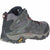 Hiking Boots Merrell  Moab 3 Mid Gtx  Dark grey