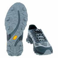 Men's Trainers Merrell Moab Speed GTX Blue