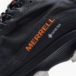 Men's Trainers Merrell MOAB SPEED GTX Black