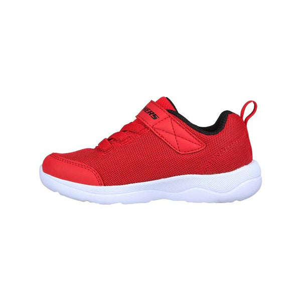 Baby's Sports Shoes Skechers Skech-Stepz 2.0 - Mini Wanderer Red