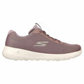 Sports Trainers for Women Skechers Go-Walk Joy Pink