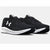 Sports Trainers for Women Under Armour Charged Pursuit 3 Black