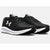 Sports Shoes for Kids Under Armour  Charged Pursuit 3 Black