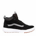 Women’s Casual Trainers Vans Range Exp Hi Guard Black