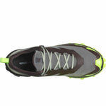 Men's Trainers Salomon Cross Over 2 Gore-Tex Lime green