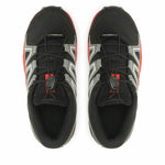 Sports Shoes for Kids Salomon Speedcross Black
