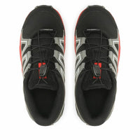 Sports Shoes for Kids Salomon Speedcross Black