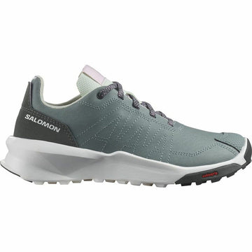 Sports Shoes for Kids Salomon Patrol Play Dark grey