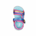 Children's sandals Skechers Heart Lights - Miss V