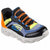Sports Shoes for Kids Skechers Slip-Ins: Flex Glide Multicolour