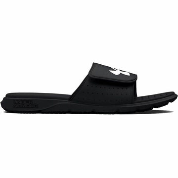 Men's Flip Flops Under Armour Ignite 7 SL Black