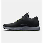 Trainers Under Armour Charged Draw 2 Black